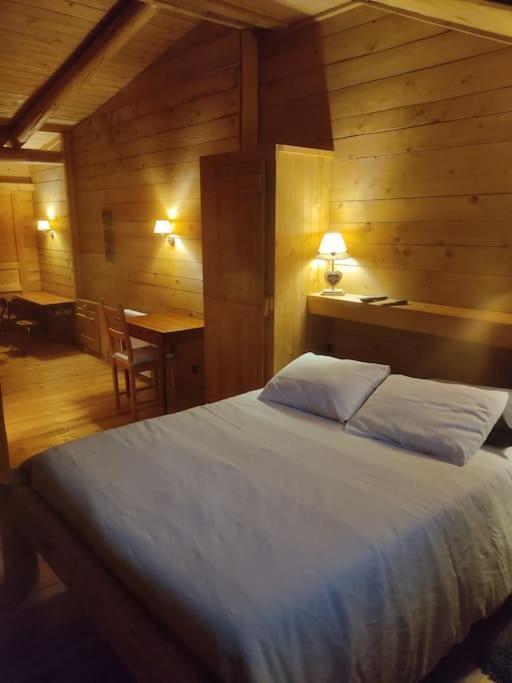 Les Cabanes De Pellier Charcier Екстер'єр фото