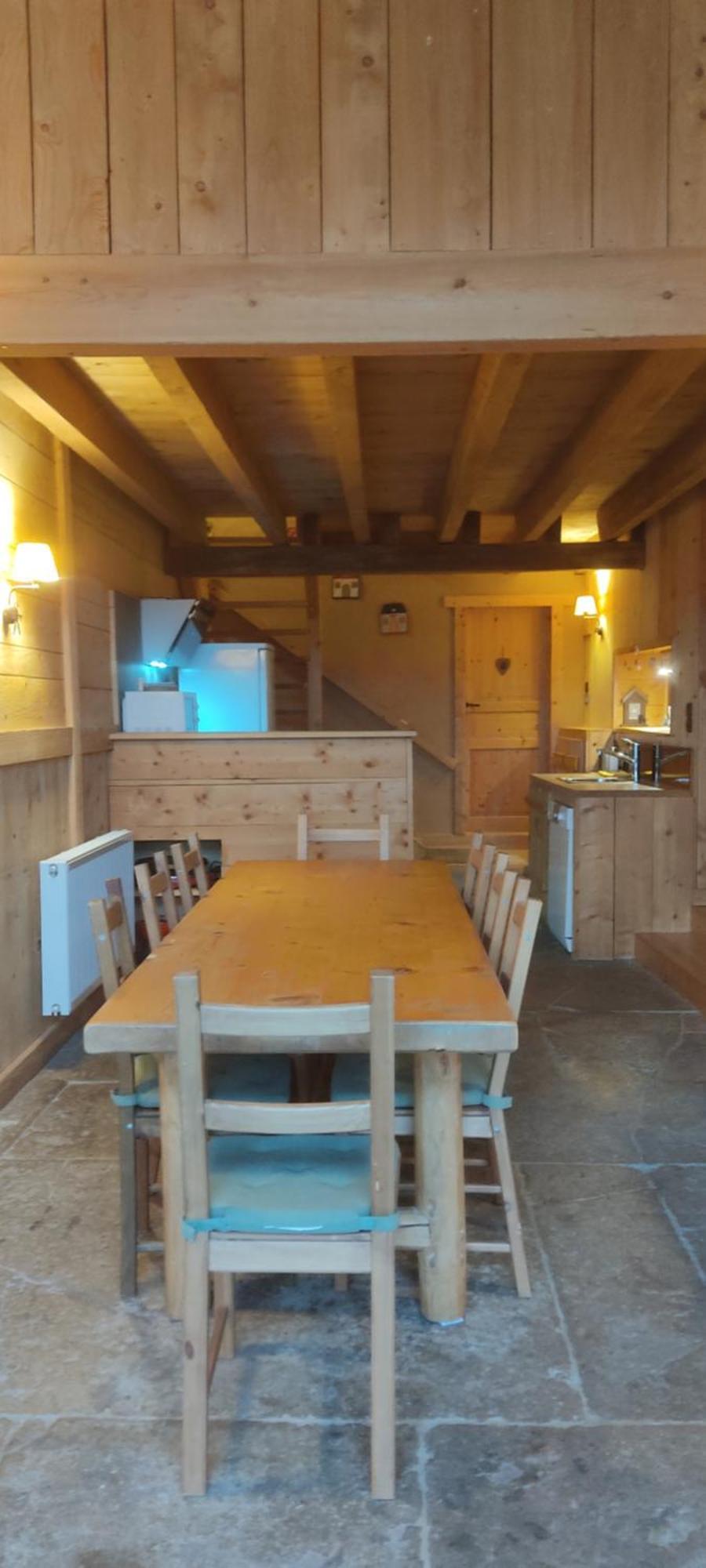 Les Cabanes De Pellier Charcier Екстер'єр фото