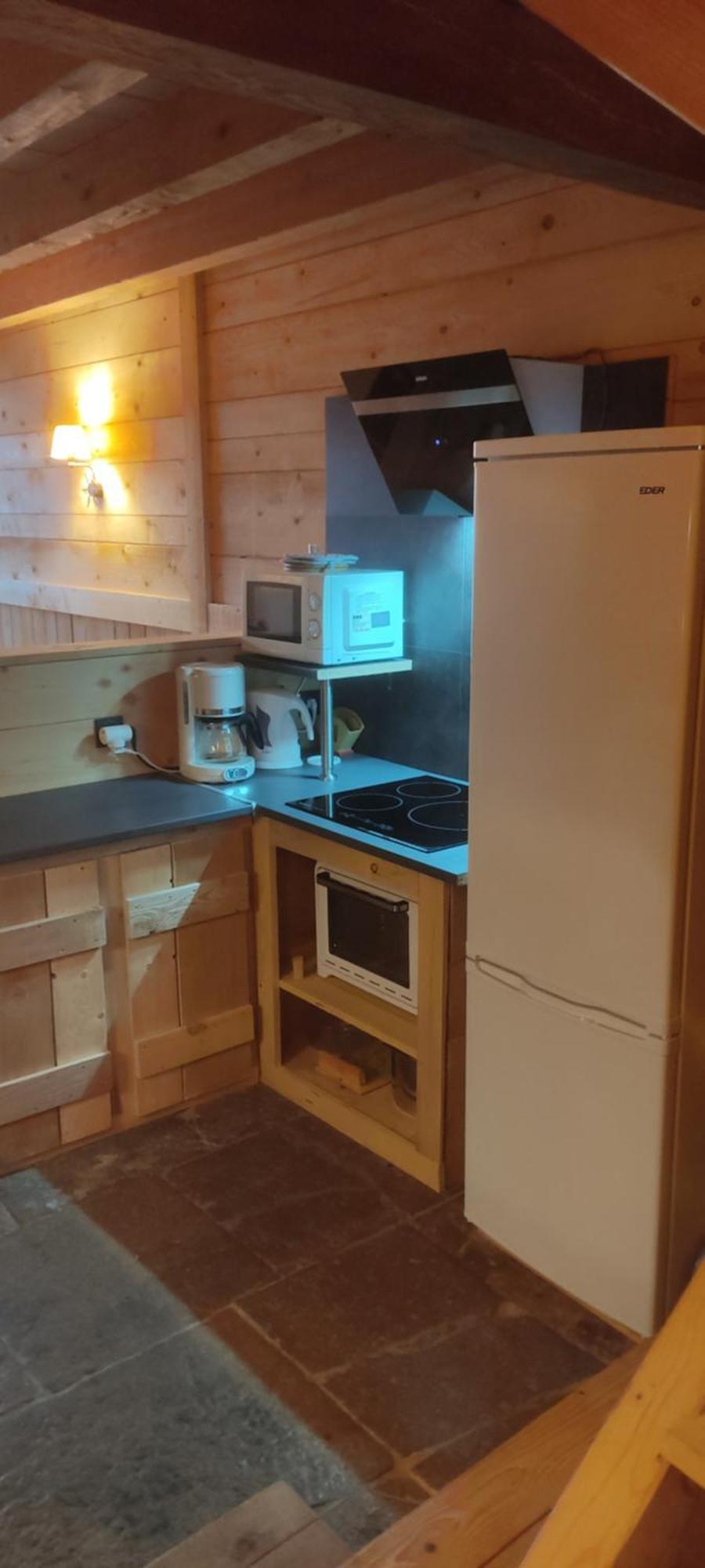 Les Cabanes De Pellier Charcier Екстер'єр фото